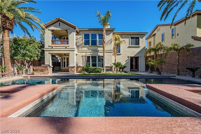 1423 Foothills Village Drive, Henderson, NV 89012