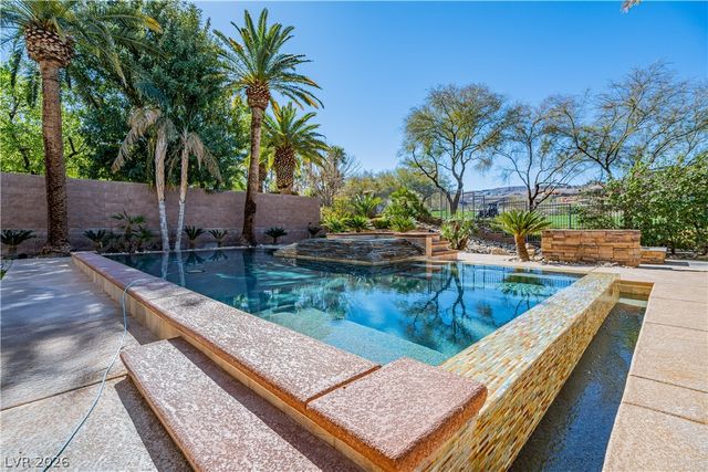 1423 Foothills Village Drive, Henderson, NV 89012