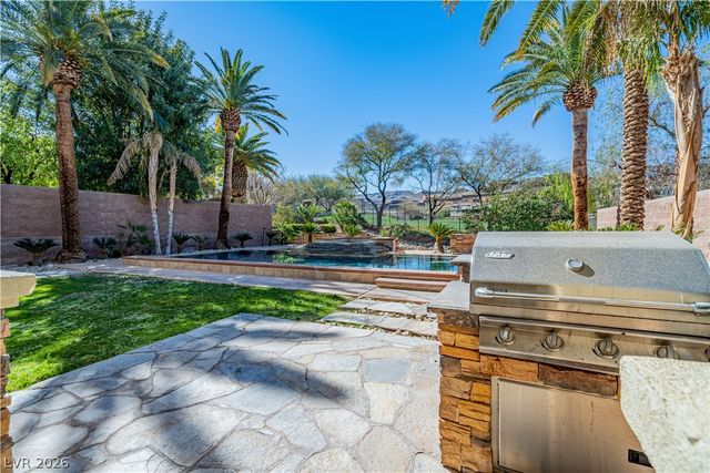 1423 Foothills Village Drive, Henderson, NV 89012