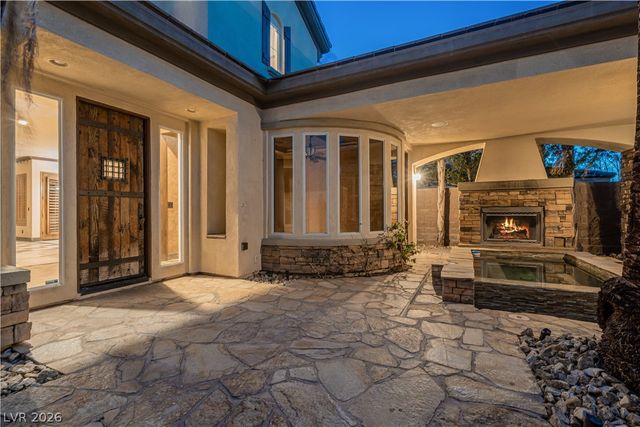 1423 Foothills Village Drive, Henderson, NV 89012