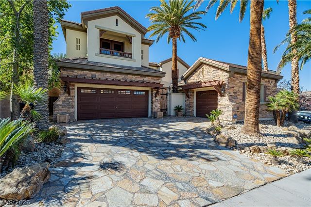 1423 Foothills Village Drive, Henderson, NV 89012