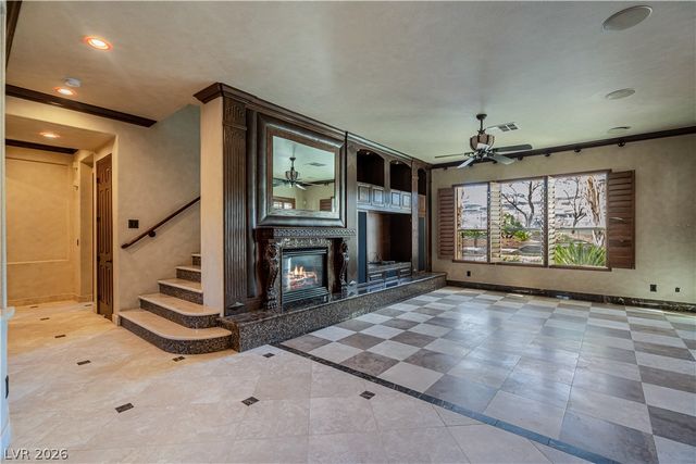 1423 Foothills Village Drive, Henderson, NV 89012