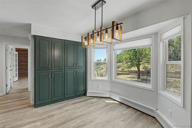 3645 Saddle Rock Road, Colorado Springs, CO 80918