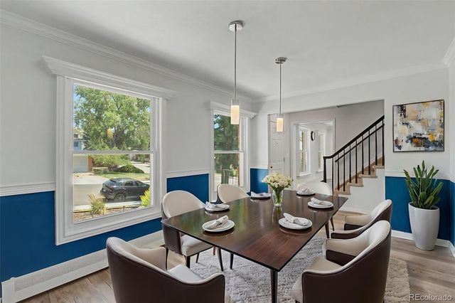 3645 Saddle Rock Road, Colorado Springs, CO 80918