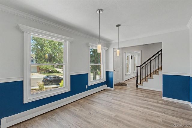 3645 Saddle Rock Road, Colorado Springs, CO 80918