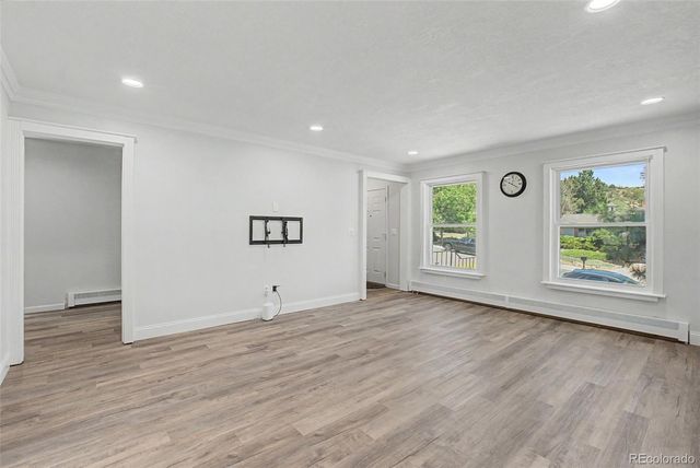 3645 Saddle Rock Road, Colorado Springs, CO 80918