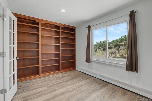 3645 Saddle Rock Road, Colorado Springs, CO 80918