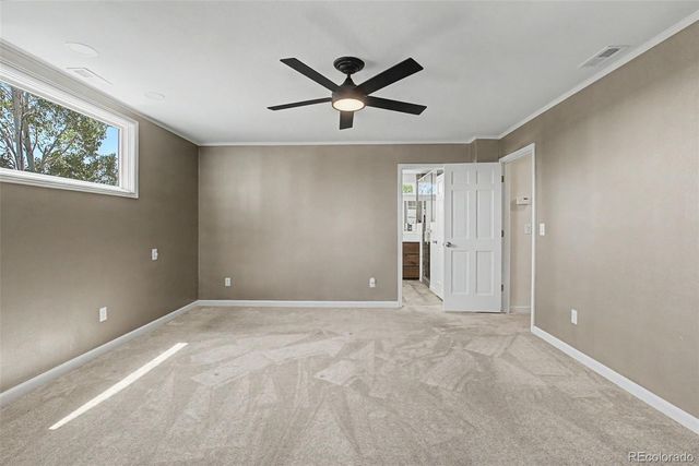 3645 Saddle Rock Road, Colorado Springs, CO 80918