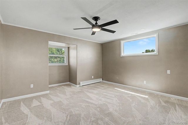 3645 Saddle Rock Road, Colorado Springs, CO 80918