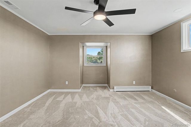 3645 Saddle Rock Road, Colorado Springs, CO 80918