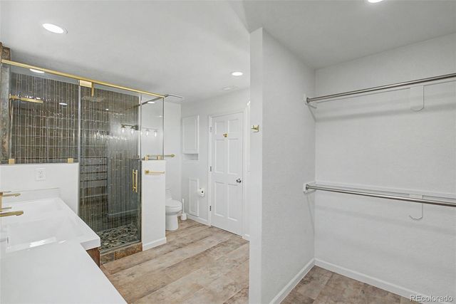 3645 Saddle Rock Road, Colorado Springs, CO 80918