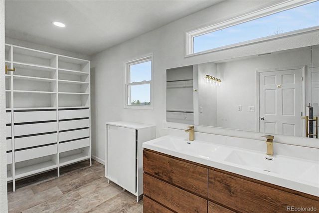 3645 Saddle Rock Road, Colorado Springs, CO 80918