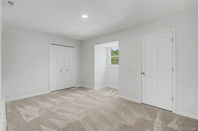 3645 Saddle Rock Road, Colorado Springs, CO 80918