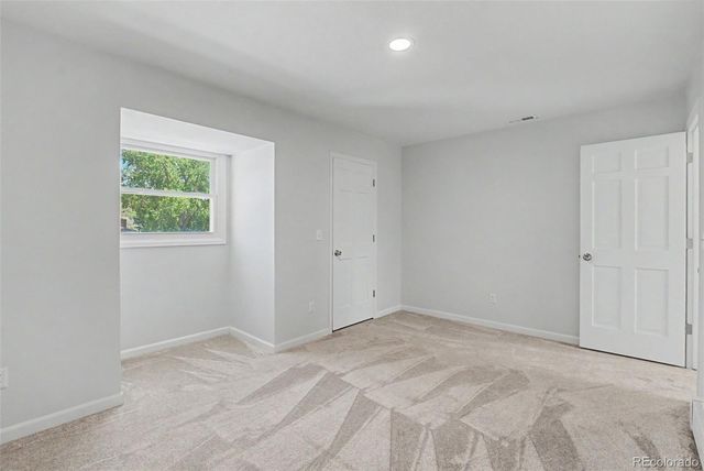 3645 Saddle Rock Road, Colorado Springs, CO 80918