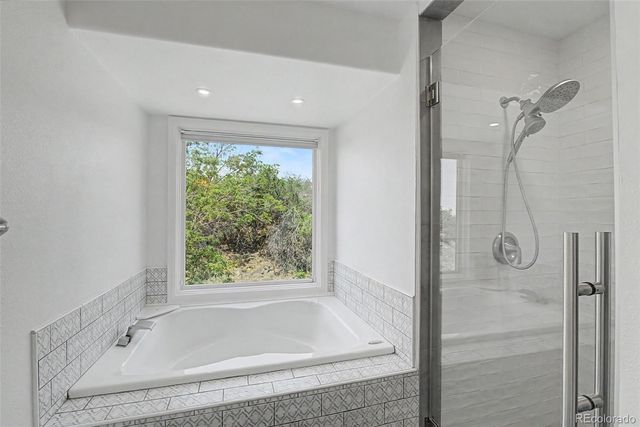 3645 Saddle Rock Road, Colorado Springs, CO 80918