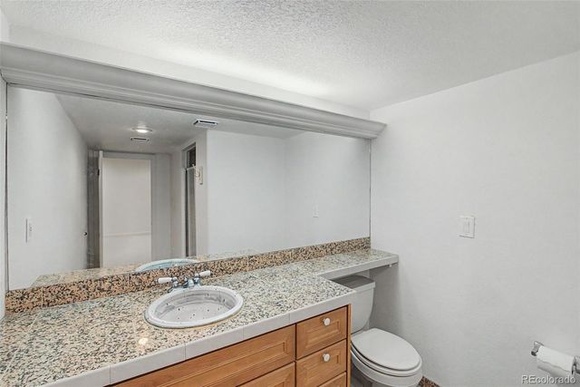 3645 Saddle Rock Road, Colorado Springs, CO 80918