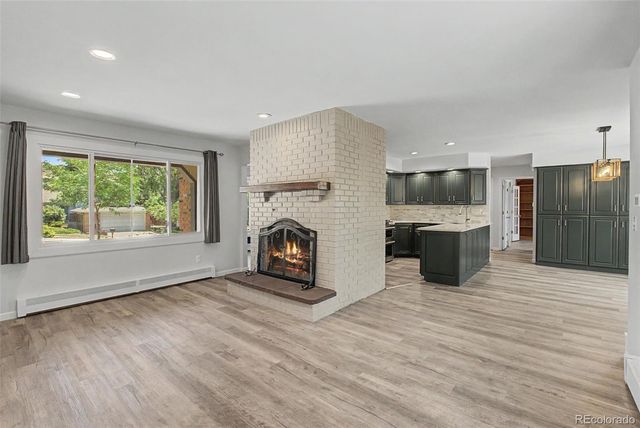 3645 Saddle Rock Road, Colorado Springs, CO 80918
