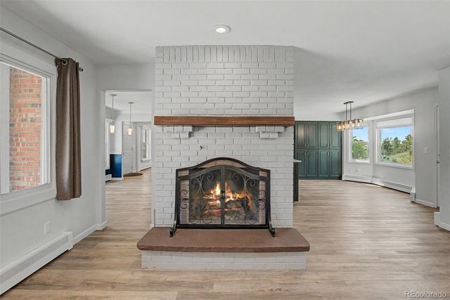 3645 Saddle Rock Road, Colorado Springs, CO 80918