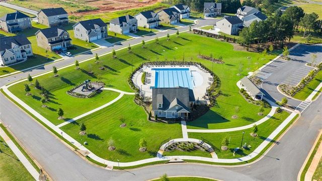 1944 Brookstone Crossing, Bogart, GA 30622