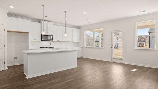 1944 Brookstone Crossing, Bogart, GA 30622