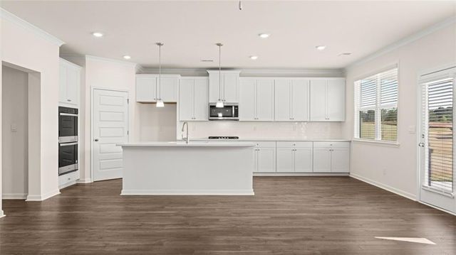 1944 Brookstone Crossing, Bogart, GA 30622