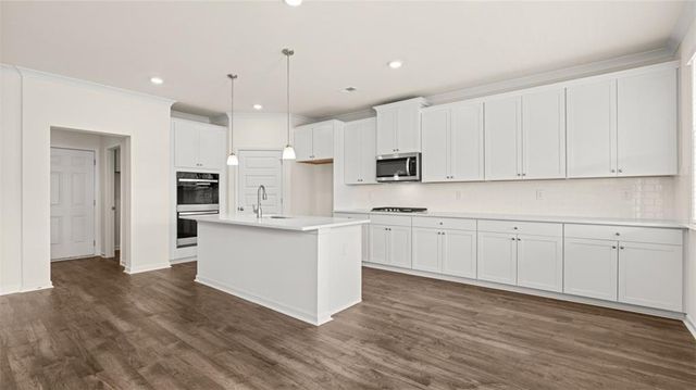 1944 Brookstone Crossing, Bogart, GA 30622