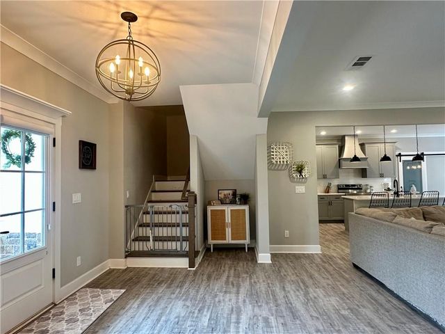 506 Summit View Drive, Jefferson, GA 30549