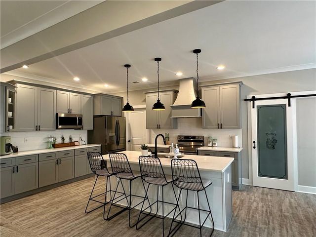 506 Summit View Drive, Jefferson, GA 30549