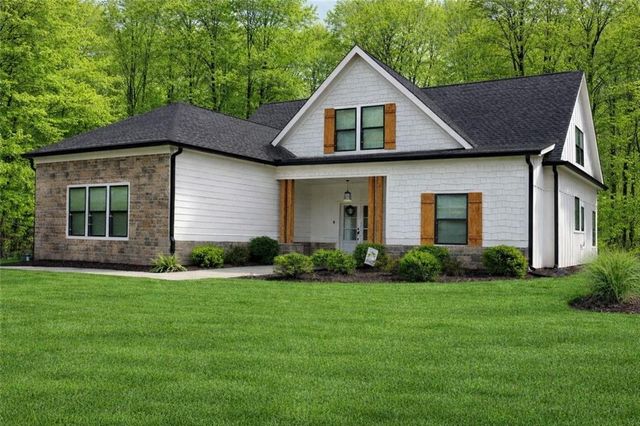 506 Summit View Drive, Jefferson, GA 30549