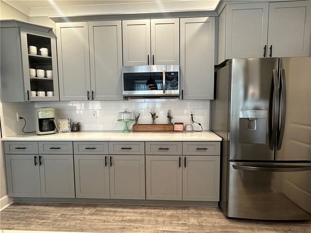 506 Summit View Drive, Jefferson, GA 30549