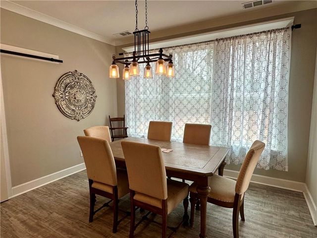 506 Summit View Drive, Jefferson, GA 30549