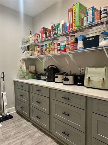506 Summit View Drive, Jefferson, GA 30549
