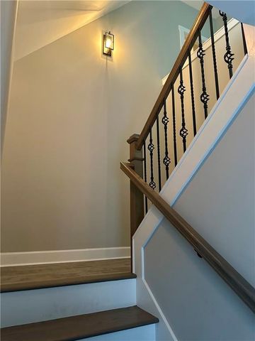 506 Summit View Drive, Jefferson, GA 30549