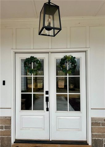 506 Summit View Drive, Jefferson, GA 30549