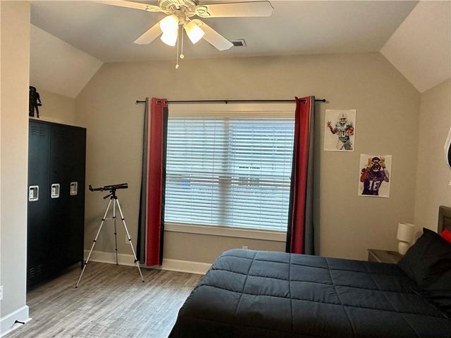 506 Summit View Drive, Jefferson, GA 30549