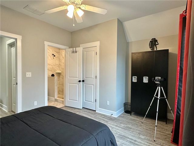 506 Summit View Drive, Jefferson, GA 30549