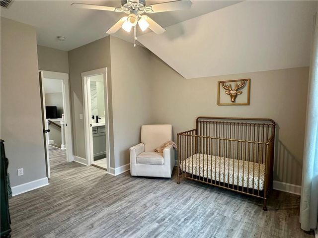 506 Summit View Drive, Jefferson, GA 30549