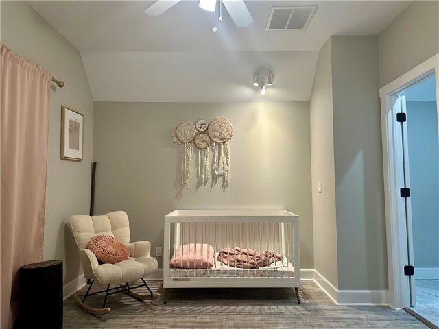 506 Summit View Drive, Jefferson, GA 30549