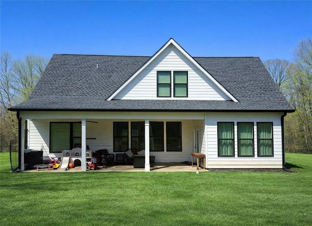 506 Summit View Drive, Jefferson, GA 30549