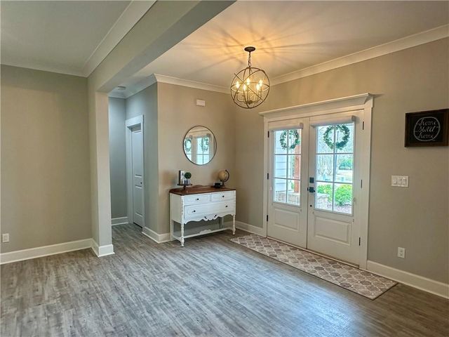 506 Summit View Drive, Jefferson, GA 30549