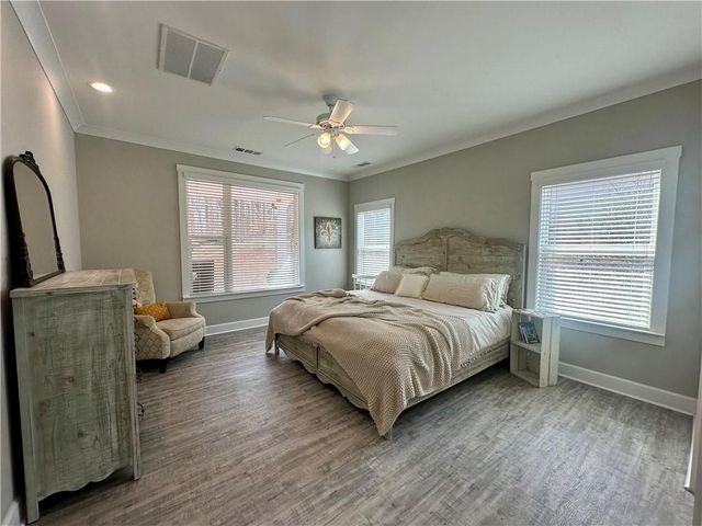 506 Summit View Drive, Jefferson, GA 30549