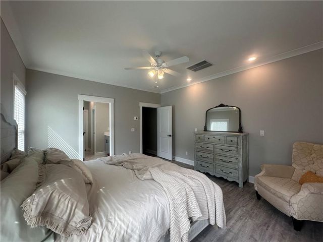 506 Summit View Drive, Jefferson, GA 30549