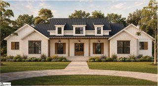 1174 S Mcelhaney Road, Greer, SC 29651
