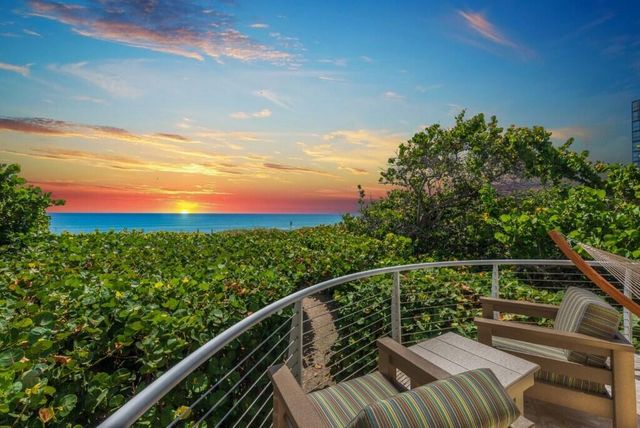 10330 S Ocean Drive, Hutchinson Island, FL 34949