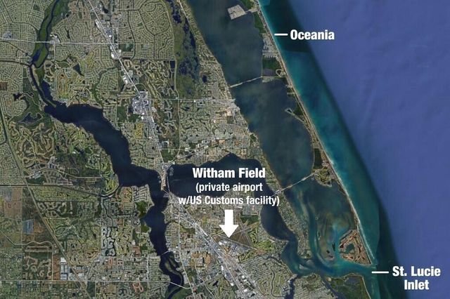 10330 S Ocean Drive, Hutchinson Island, FL 34949