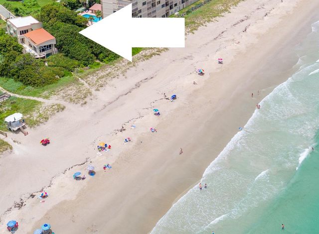 10330 S Ocean Drive, Hutchinson Island, FL 34949