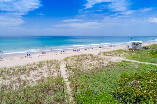 10330 S Ocean Drive, Hutchinson Island, FL 34949