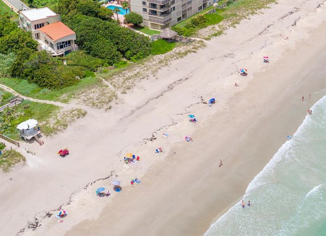 10330 S Ocean Drive, Hutchinson Island, FL 34949