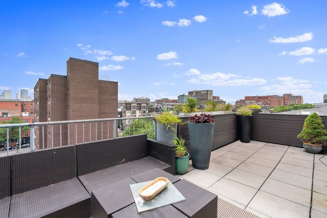 1721-1723 Washington St 610, Boston, MA 02118