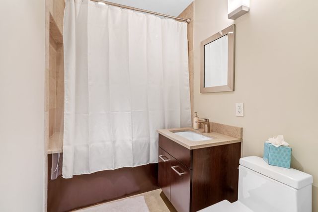 1721-1723 Washington St 610, Boston, MA 02118